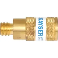 ELMAG Sauerstoff-Kupplung - 55239