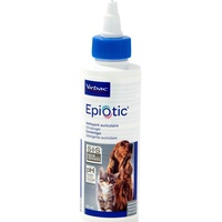 Virbac EPIOTIC SIS vet.