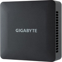 Gigabyte BRIX GB-BRi5H-1335 (Intel Core i5-1335U), Barebone