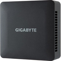 Gigabyte BRIX Barebone GB-BRi5H-1335 (D)