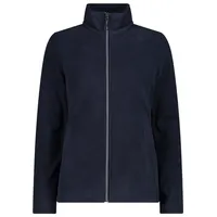 CMP JACKET, 33H2356, Dark Blue, D42,