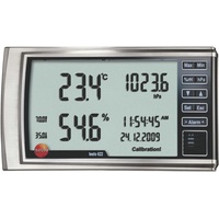 TESTO Hygrometer 0560 6220