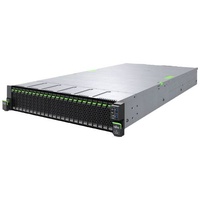 Fujitsu Primergy RX2540 M7, 1x Xeon Gold 5415+, 32GB