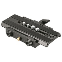 Manfrotto Sliding Plate Adaptor 357-1