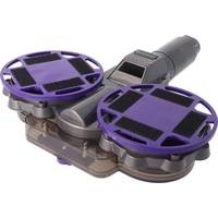 AccuCell Elektrischer Mopp für Dyson V7, V8, V10, V11