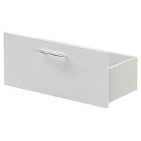 Kerkmann Lago Schublade weiß 75,0 x 32,6 x 32,5