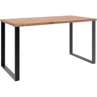 Wimex Schreibtisch »Home Desk«, Mit Metallkufen, in 3 Breiten,