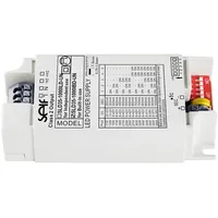 Sunpark electronics SLD35-1000IBD-UN LED-Trafo