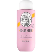 Sol de Janeiro Beija Flor Duschgel mit feuchtigkeitsspendender Wirkung