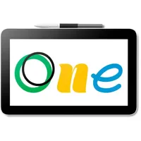 Wacom One 12 Stift-Display
