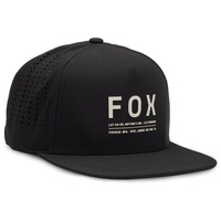Fox Racing Non Stop Tech Snapback