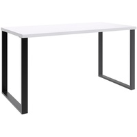 WIMEX Schreibtisch »Home Desk«, Mit Metallkufen, in 3 Breiten