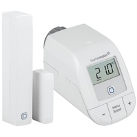 EQ-3 Homematic IP Set Smarte Heizung easy connect •