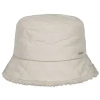 Barts Erola Buckethat Hut Cream One Size