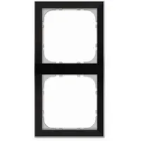 Issendorff Glasrahmen 2-fach LCN-GS55-2B