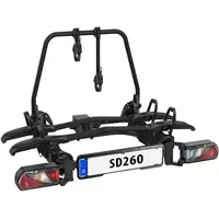 Eufab SD260 schwarz
