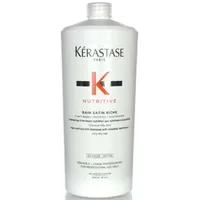 Kérastase Nutritive Bain Satin Riche 1000 ml