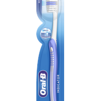Oral-B INDICATOR Mittel Zahnbürsten