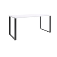 WIMEX Schreibtisch »Home Desk«, Mit Metallkufen, in 3 Breiten
