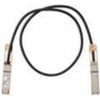 Cisco 100GBASE-CR4 PASSIVE COPPER, Transceiver, Schwarz