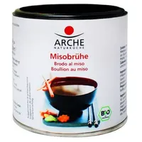 Arche naturprodukte gmbh Arche Misobrühe Instant bio