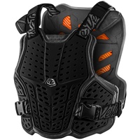 Troy Lee Designs Rockfight Ce Schutzweste - Black -