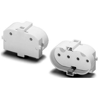 Houben 101489 2G11-Aufbaufassung