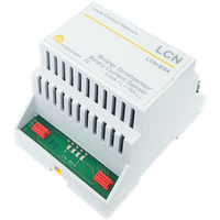 Issendorff Stromsensor LCN-BS4