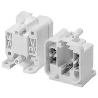 Houben Fassung G24q-3/GX24q-3 ws 527796