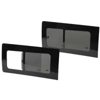 Carbest Schiebefenster VW T5/T6 ab Bj. 2004, langer Radstand