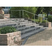 Diephaus Blockstufe Maximo 100 x 34,5 x 15 cm