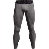 Under Armour Leggings charcoal light heather S