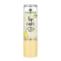 Essence lip care Hydra Oil Core BALM, Lippenbalsam, Weiss,