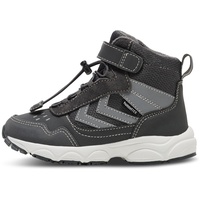 Hummel Zap Hike Wanderstiefel Kinder 1525 asphalt 36