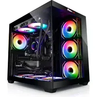 Kiebel Gaming-PC Panorama Intel Core i9 12900KF 3,5 GHz