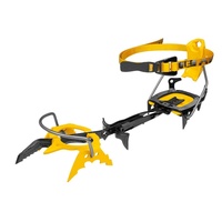 Grivel G20 Plus Cramp-O-Matic EVO Steigeisen (Größe One Size)