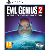 Sold out Evil Genius 2: World Domination
