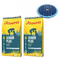 Josera SeniorPlus 2x12,5kg