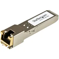 Startech StarTech.com 10070H-ST Transceiver Modul (SFP Module, 10/100/1000Base-TX Extreme