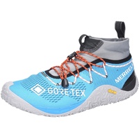 Merrell Trail Glove 7 Herren Tahoe/Monument 44