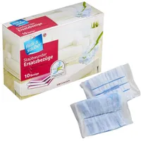 Flink & sauber Staubfangtücher Mikrofaser 10 St.