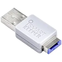 Smartkeeper USB-Stick mit Schloss OM03DB 1 St. Dunkelblau ohne