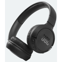 JBL Tune 570BT Kopfhörer Schwarz