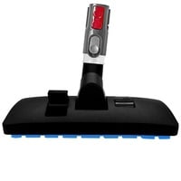 Maxorado Staubsauger Düse Kombidüse kompatibel mit Dyson V8 V7