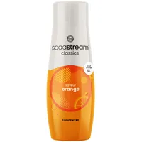 Sodastream Orange Sirup 0,44 l