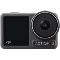 DJI Osmo Action 3 Adventure Combo 