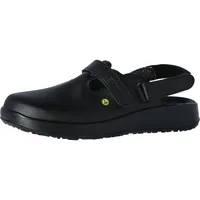 ELTEN MICHEL black ESD OB, - 40