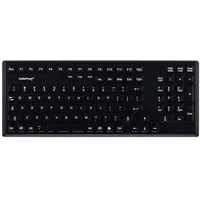 Gett TKG-105-IP68-BLACK-USB-DE