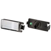 M-TECH clp036 Deckenleuchte LED-Kennzeichenleuchte lp-nsl