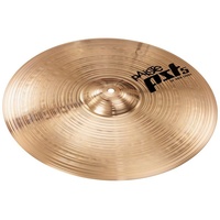 Paiste PST 5 Rock Crash 18",